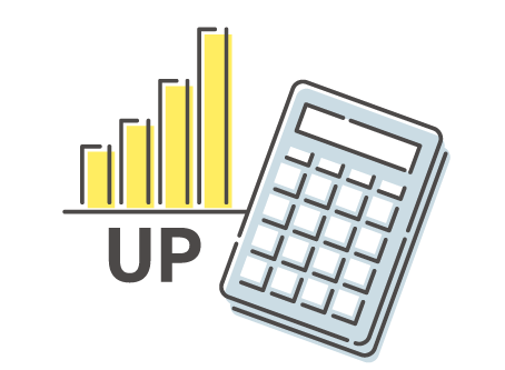 緊急対応でコストが跳ねる（通常清掃の数倍）